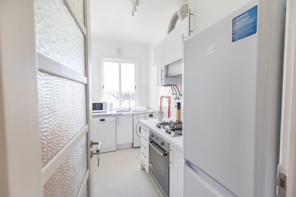 Lovelystay - Bonsai Light And Comfort Flat * Lisbon
