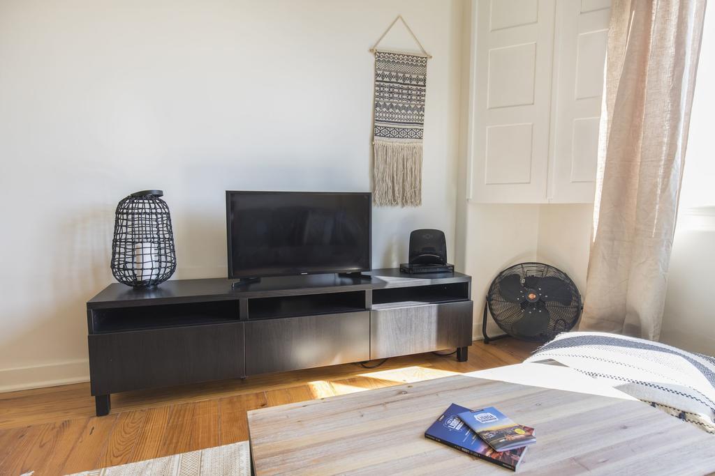 Lovelystay - Bonsai Light And Comfort Flat * Lisbon