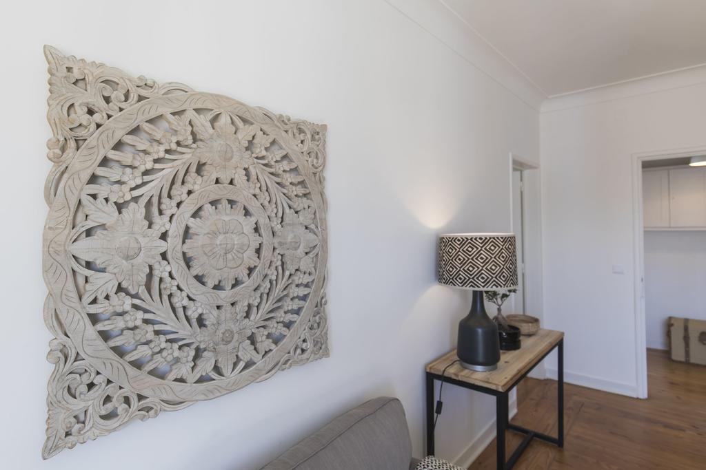 Lejlighed Lovelystay - Bonsai Light And Comfort Flat Lisboa