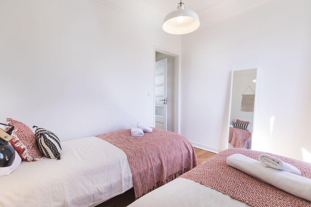 Lovelystay - Bonsai Light And Comfort Flat Lejlighed *