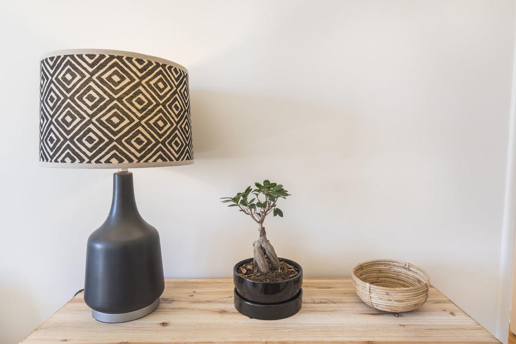 Lejlighed Lovelystay - Bonsai Light And Comfort Flat