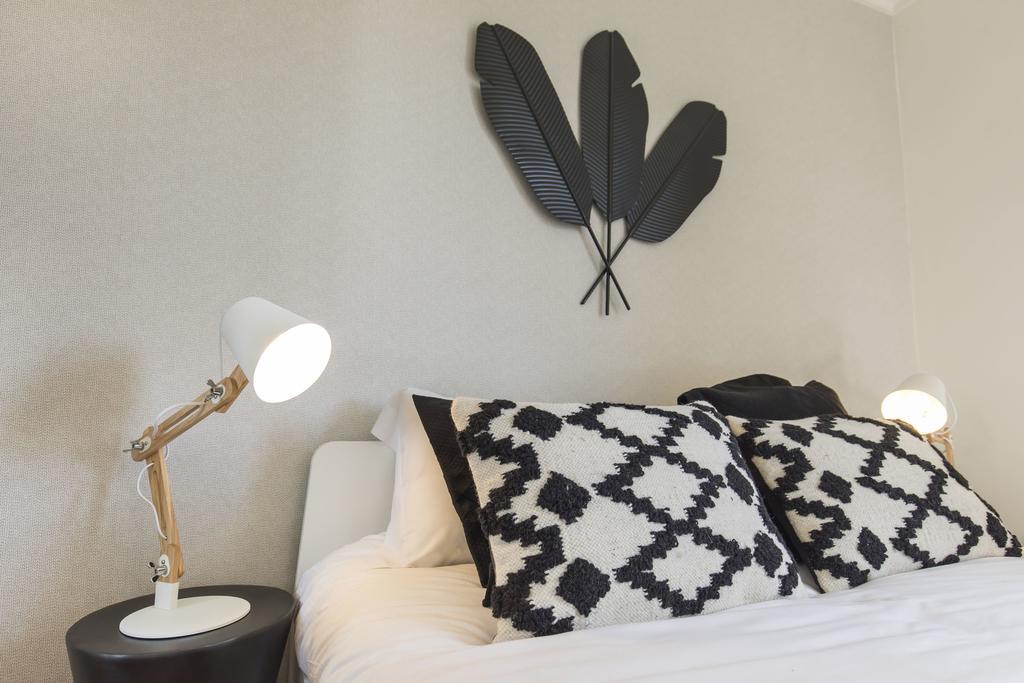 Lovelystay - Bonsai Light And Comfort Flat Lejlighed