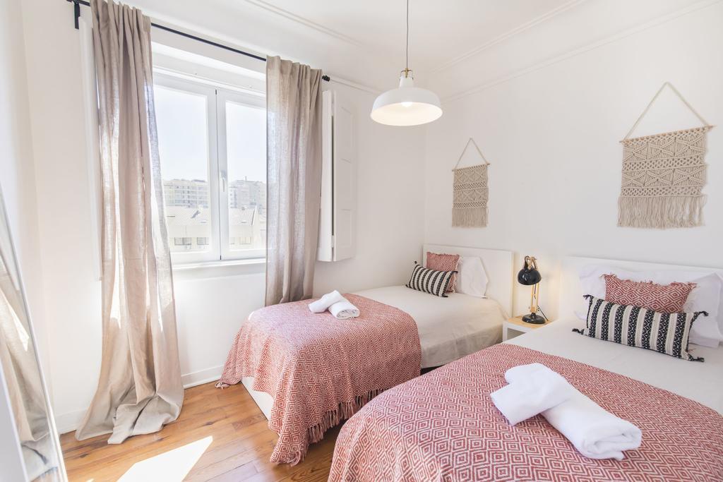 Lovelystay - Bonsai Light And Comfort Flat Lejlighed