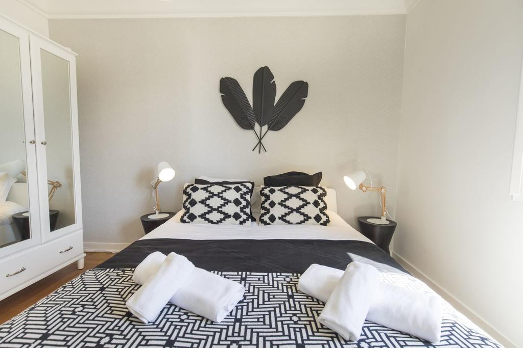 Lovelystay - Bonsai Light And Comfort Flat Lejlighed Lisboa